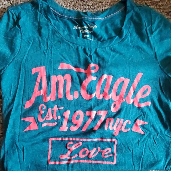 American eagle - Picture 3 of 4